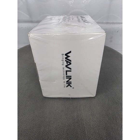 Wavlink 300mbps WiFi Repeater Wireless-n 802.11n Network Signal Extender Booster - Picture 6 of 7